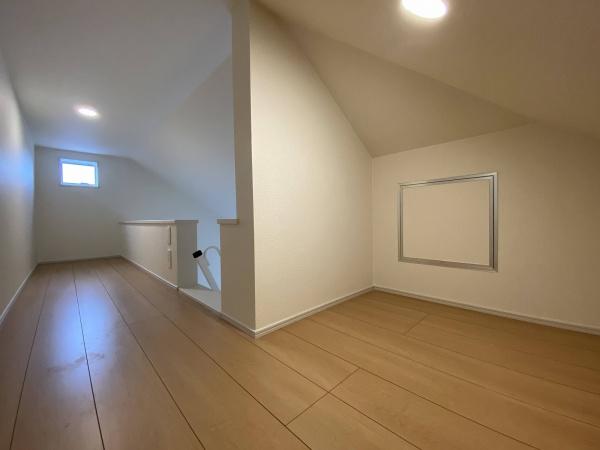 羽村市羽中2丁目全10棟4号棟