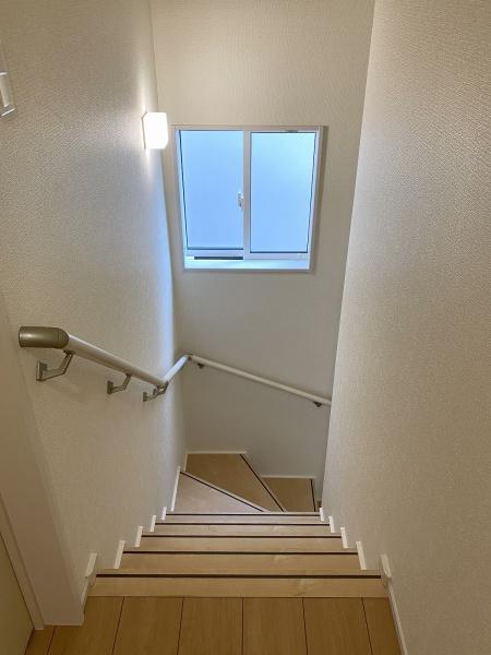 羽村市羽中2丁目全10棟4号棟