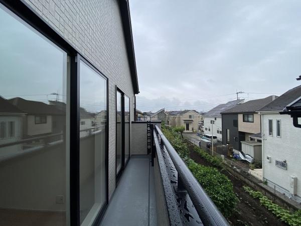 羽村市羽中2丁目全10棟4号棟