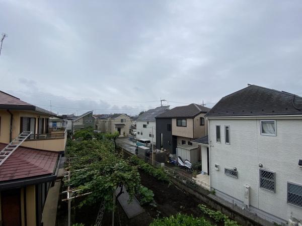 羽村市羽中2丁目全10棟4号棟