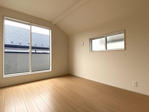 羽村市羽中2丁目全10棟4号棟