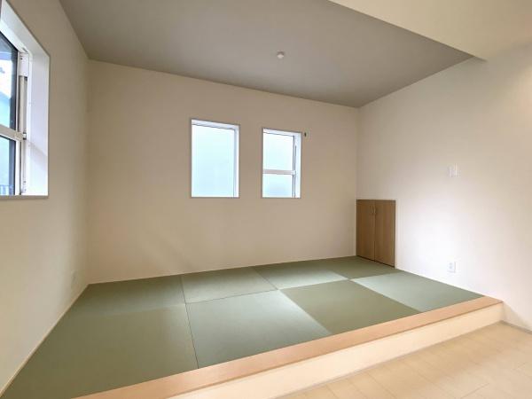 羽村市羽中2丁目全10棟5号棟