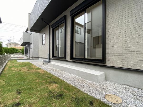 羽村市羽中2丁目全10棟5号棟