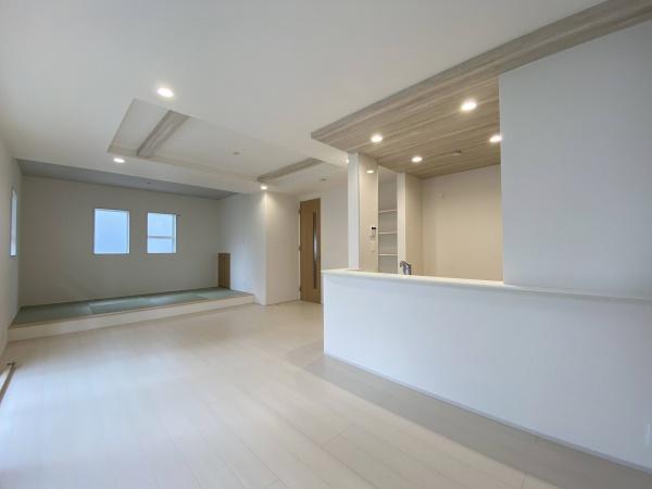 羽村市羽中2丁目全10棟5号棟
