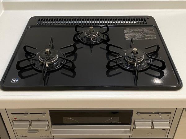 羽村市羽中2丁目全10棟5号棟