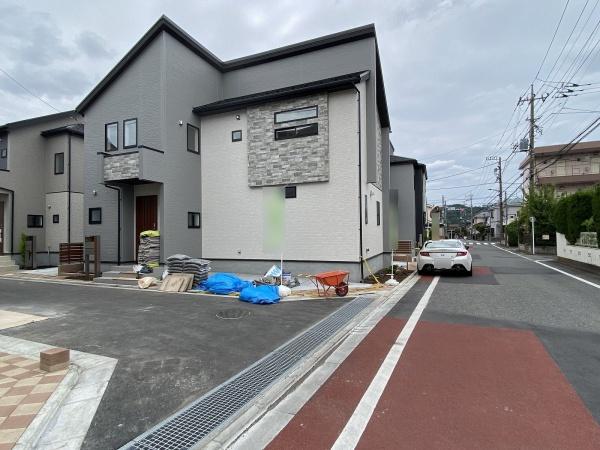 羽村市羽中2丁目全10棟6号棟