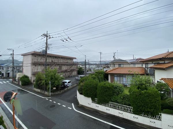 羽村市羽中2丁目全10棟6号棟