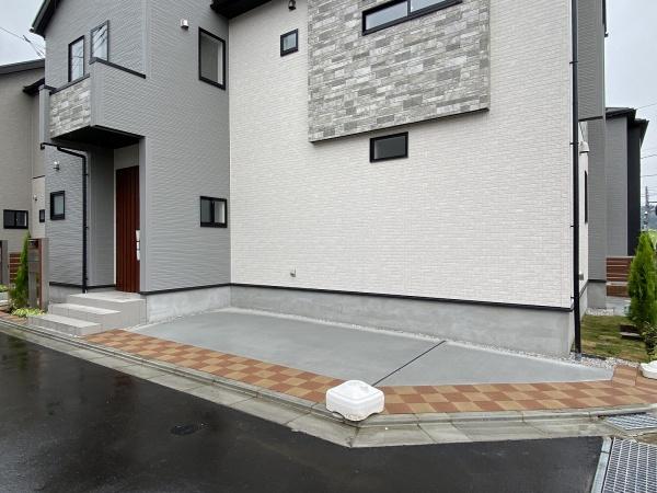 羽村市羽中2丁目全10棟6号棟