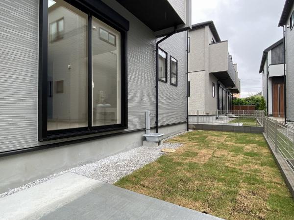羽村市羽中2丁目全10棟6号棟