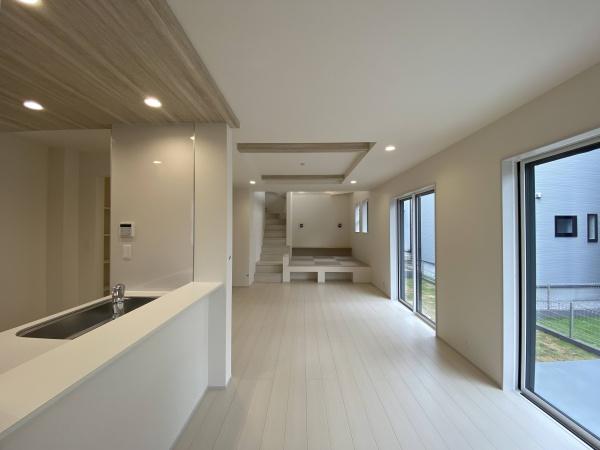 羽村市羽中2丁目全10棟6号棟