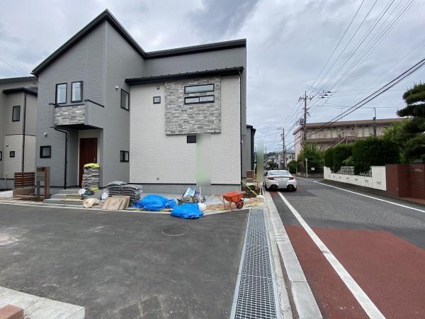 羽村市羽中2丁目全10棟6号棟