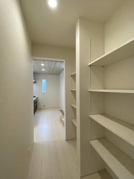 羽村市羽中2丁目全10棟6号棟