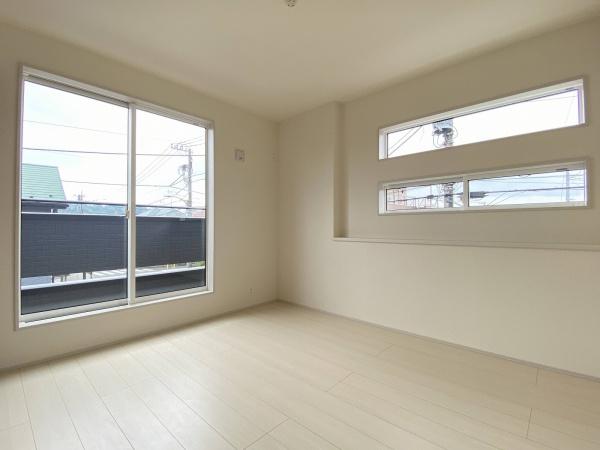 羽村市羽中2丁目全10棟7号棟