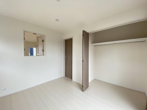 羽村市羽中2丁目全10棟7号棟