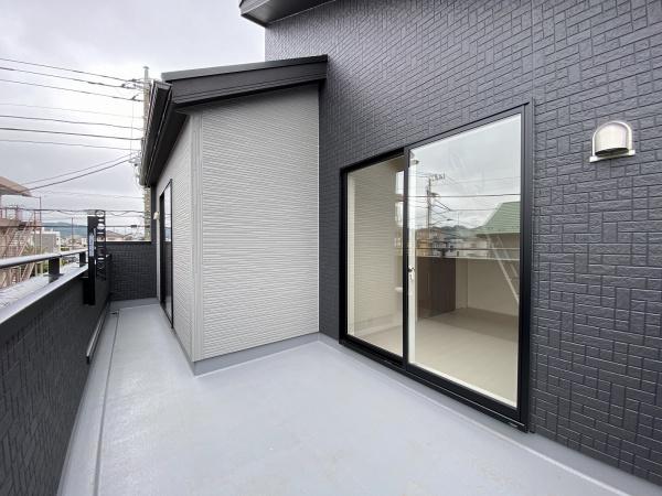 羽村市羽中2丁目全10棟7号棟