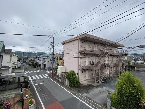 羽村市羽中2丁目全10棟7号棟