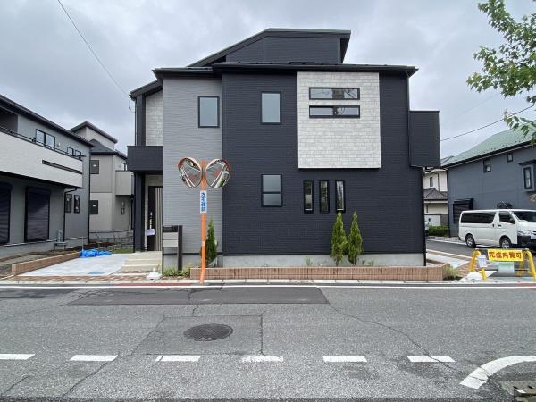 羽村市羽中2丁目全10棟7号棟