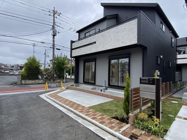 羽村市羽中2丁目全10棟7号棟