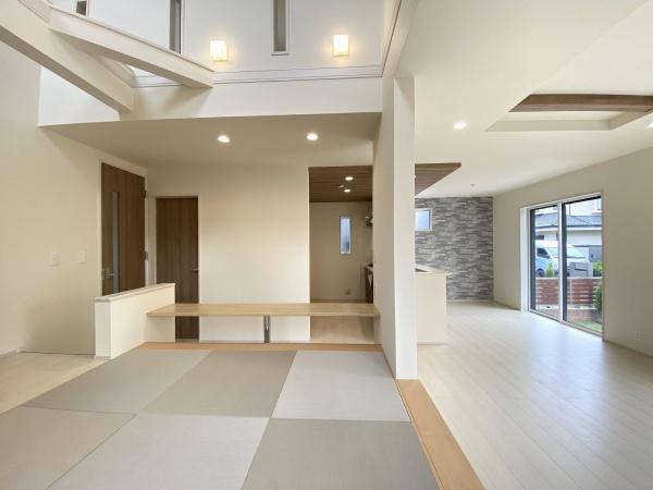 羽村市羽中2丁目全10棟7号棟
