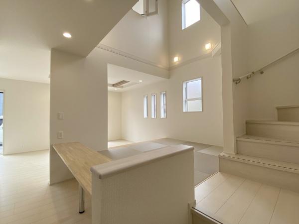 羽村市羽中2丁目全10棟7号棟