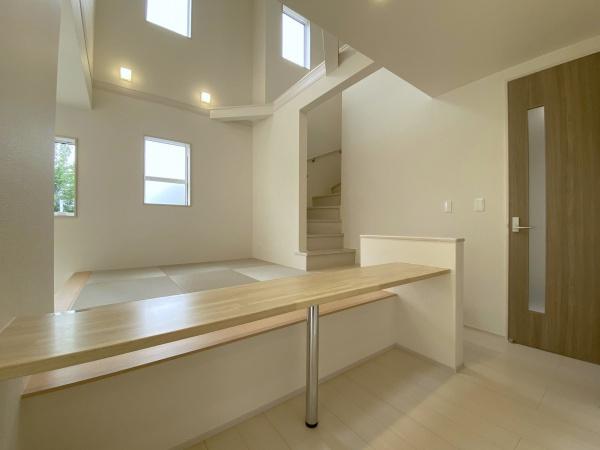 羽村市羽中2丁目全10棟7号棟