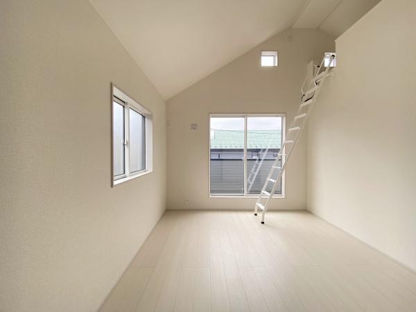 羽村市羽中2丁目全10棟8号棟