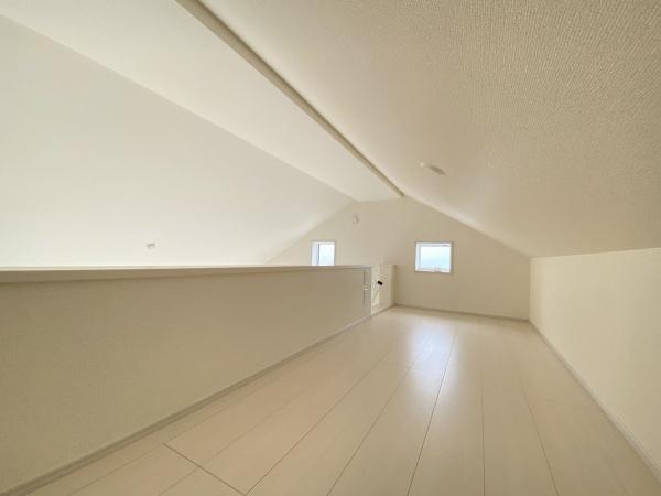 羽村市羽中2丁目全10棟8号棟