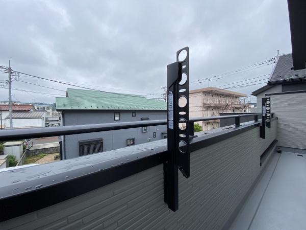 羽村市羽中2丁目全10棟8号棟