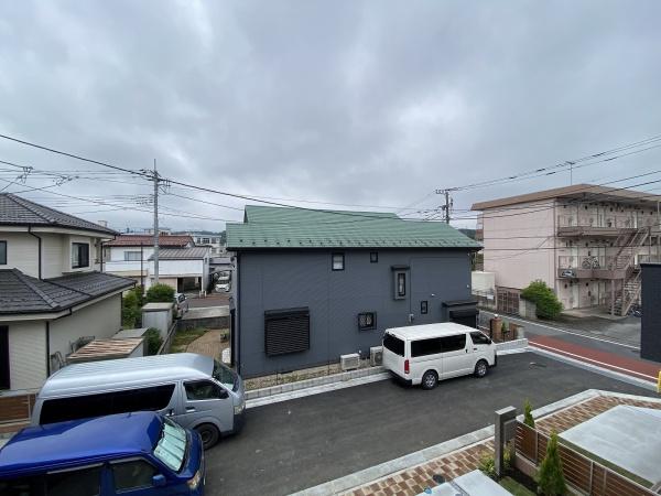 羽村市羽中2丁目全10棟8号棟