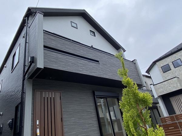 羽村市羽中2丁目全10棟8号棟