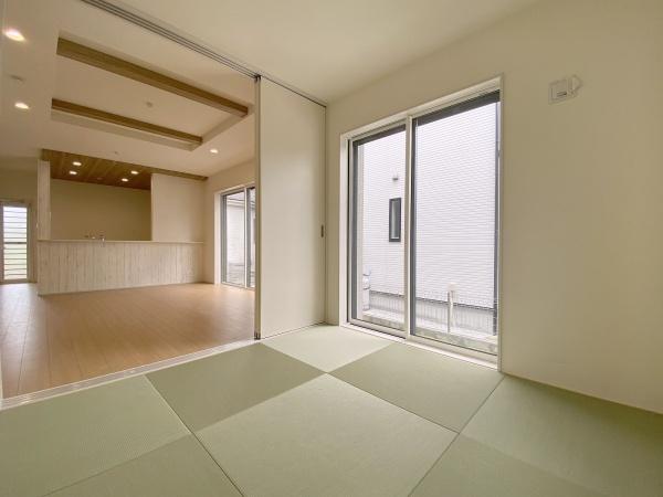 羽村市羽中2丁目全10棟9号棟