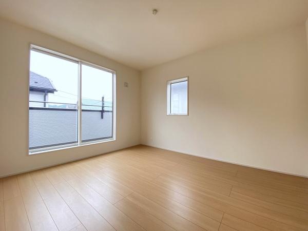 羽村市羽中2丁目全10棟9号棟