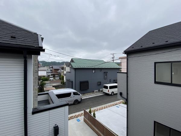 羽村市羽中2丁目全10棟9号棟