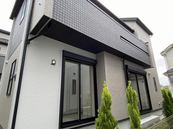 羽村市羽中2丁目全10棟9号棟