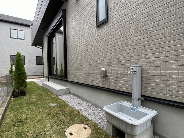 羽村市羽中2丁目全10棟9号棟