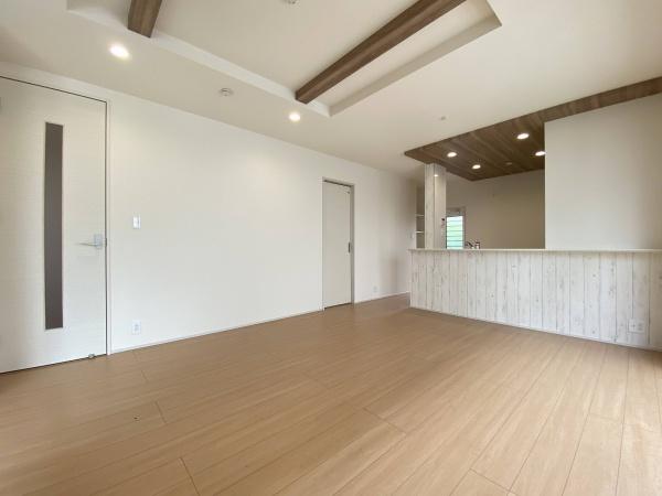 羽村市羽中2丁目全10棟9号棟