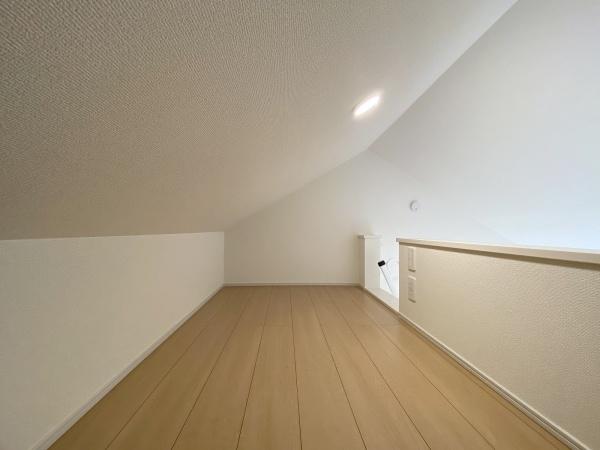 羽村市羽中2丁目全10棟9号棟
