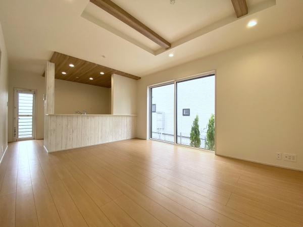 羽村市羽中2丁目全10棟9号棟