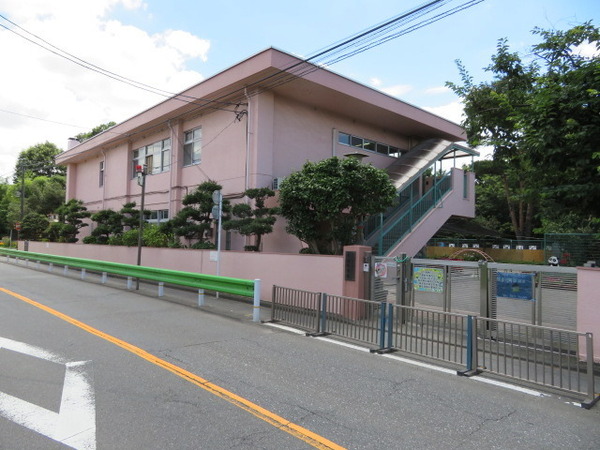 福生市大字福生の中古一戸建て(東福保育園)