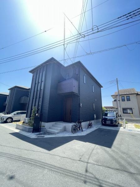 福生市福生