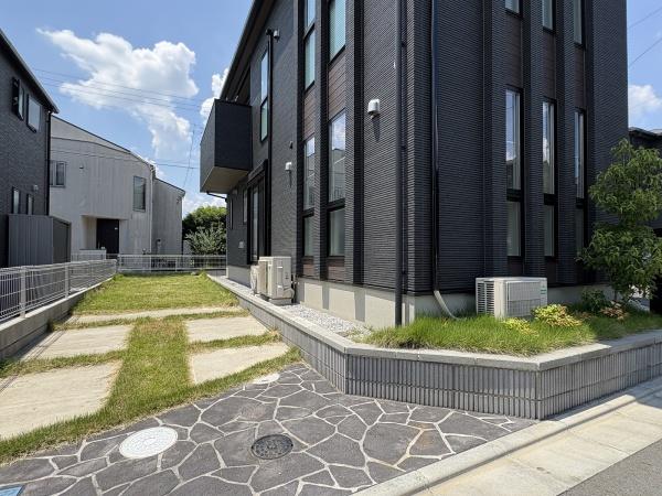 福生市大字福生の中古一戸建て