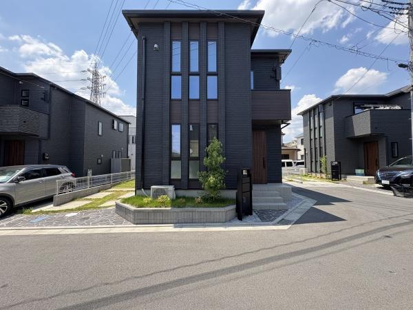 福生市大字福生の中古一戸建て