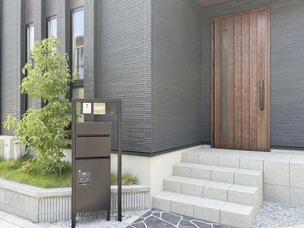 福生市大字福生の中古一戸建て