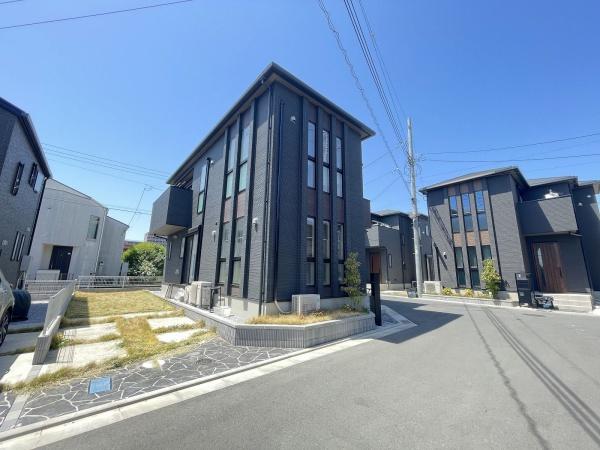 福生市大字福生の中古一戸建て