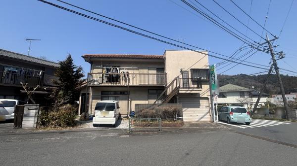 日の出町大久野