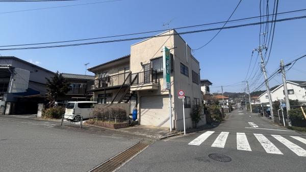 日の出町大久野