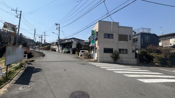 日の出町大久野