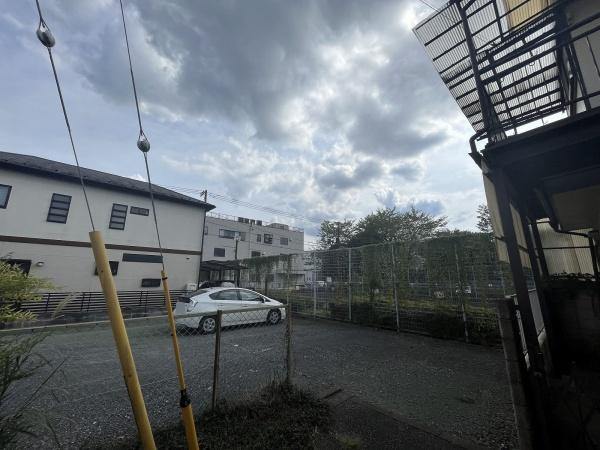 青梅市今井３丁目の土地