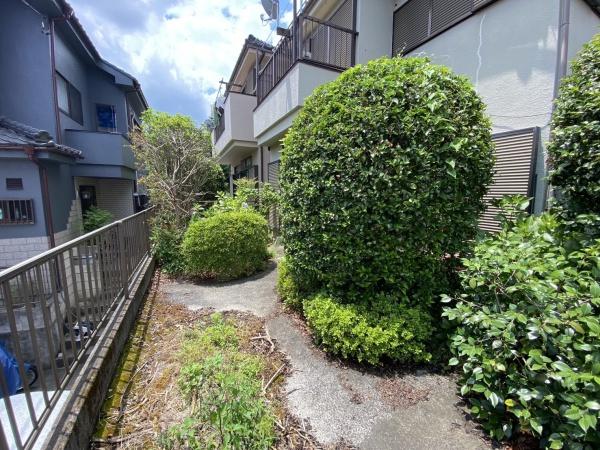 入間市大字南峯の中古一戸建て