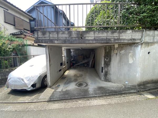 入間市大字南峯の中古一戸建て